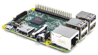 How to build a DIY OSMC media player