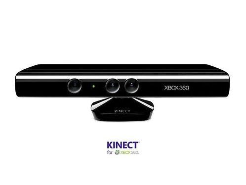 Kinect hacked in $2000 cash wager