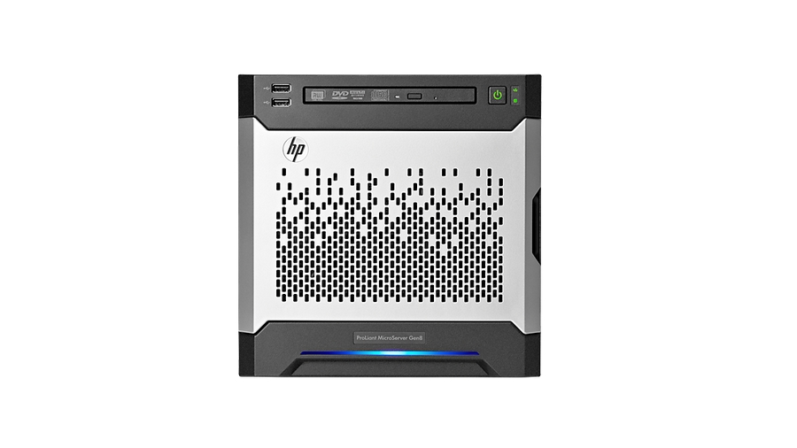 HP Proliant Gen8