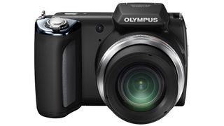 Olympus SP-620UZ review