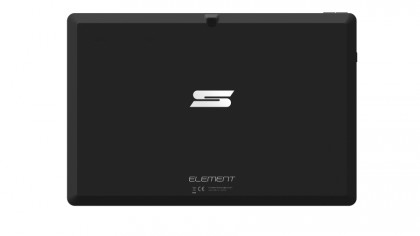 Schenker Element 10.1 rear