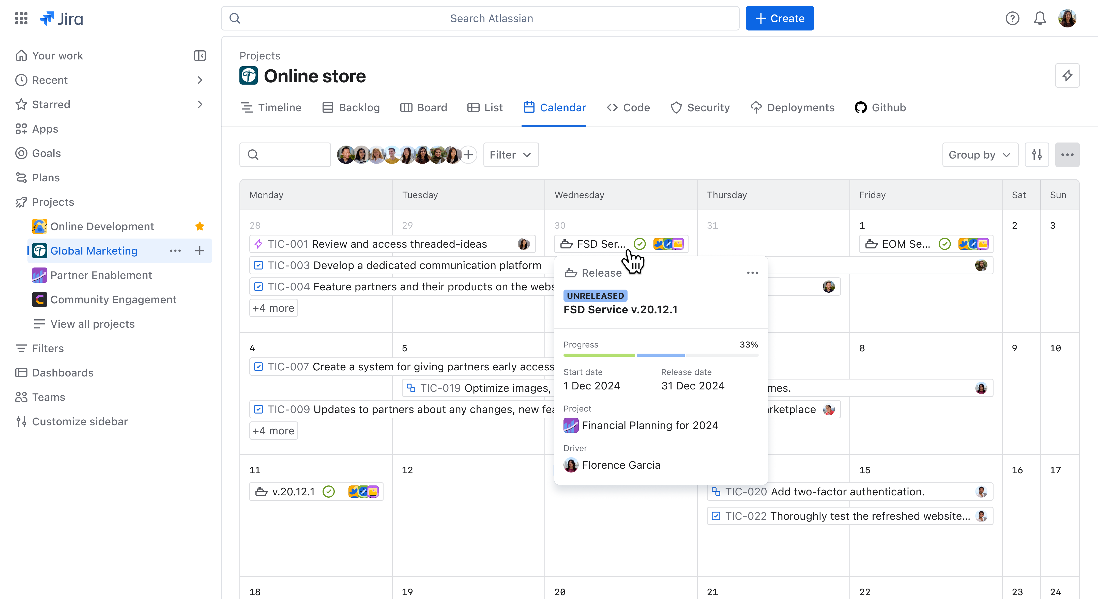 Jira
