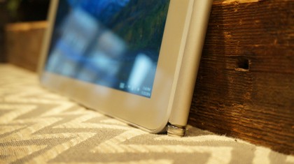 Toshiba Encore 2 Write