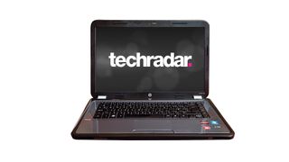 HP Pavilion g6-1331ea
