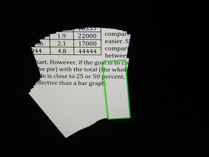 LG smartscan mouse