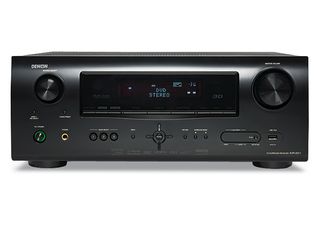 Denon AVR-2311