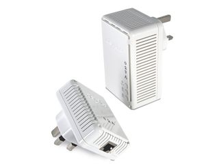 Devolo dLAN 200 AV Wireless N Starter Kit