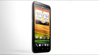 HTC Evo 4G LTE