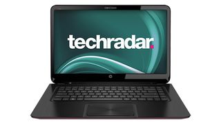 HP Envy Sleekbook 6-1126sa review