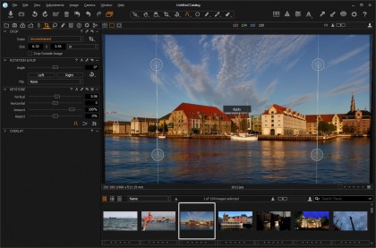 Capture One Pro 9