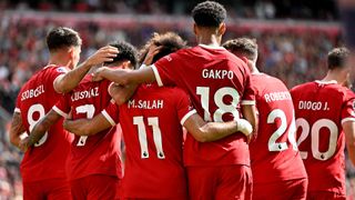 Doubters to Believers Liverpool FC: Klopp&rsquo;s Era