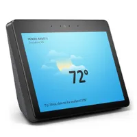 Amazon Echo Show (2nd Gen) | £219.99 £179.99 at Amazon UK Amazon Echo Show (2nd Gen) | £219.99 £179.99 at Amazon UK
