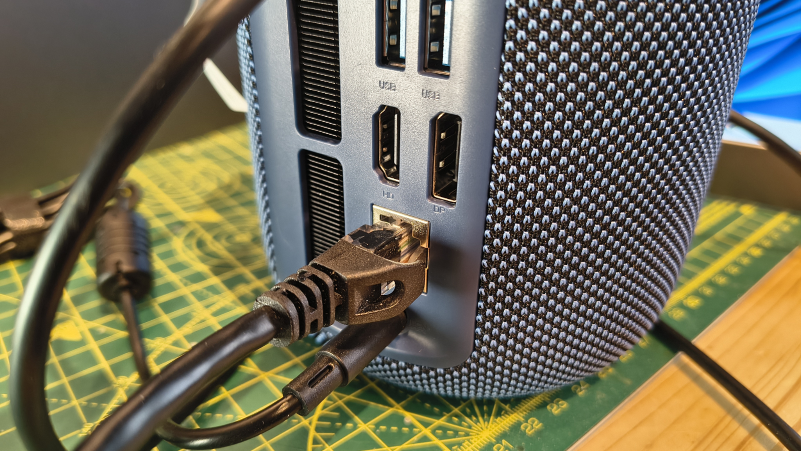 GTBox T1 mini PC