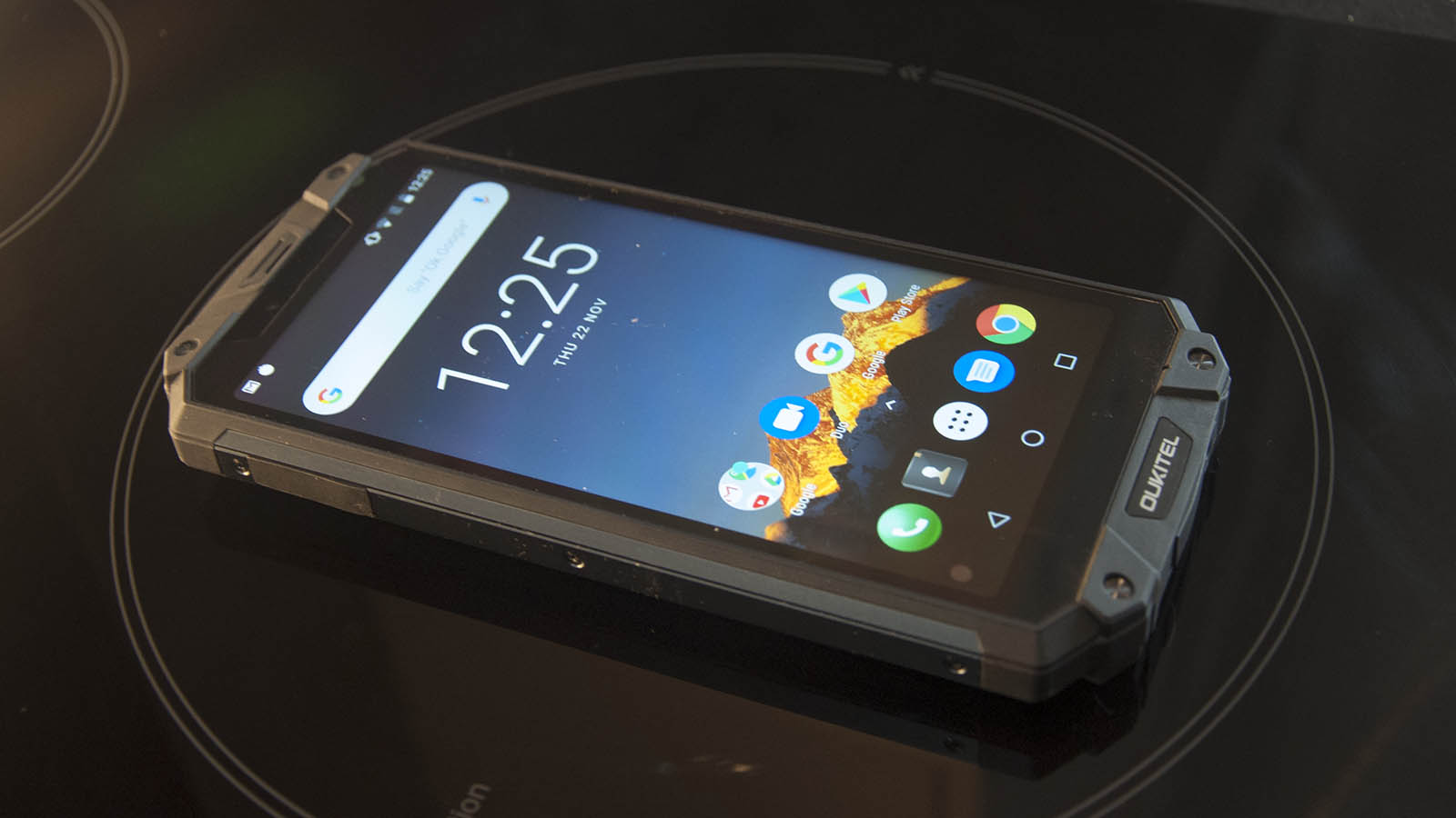 Oukitel WP2