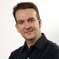Martin Percival