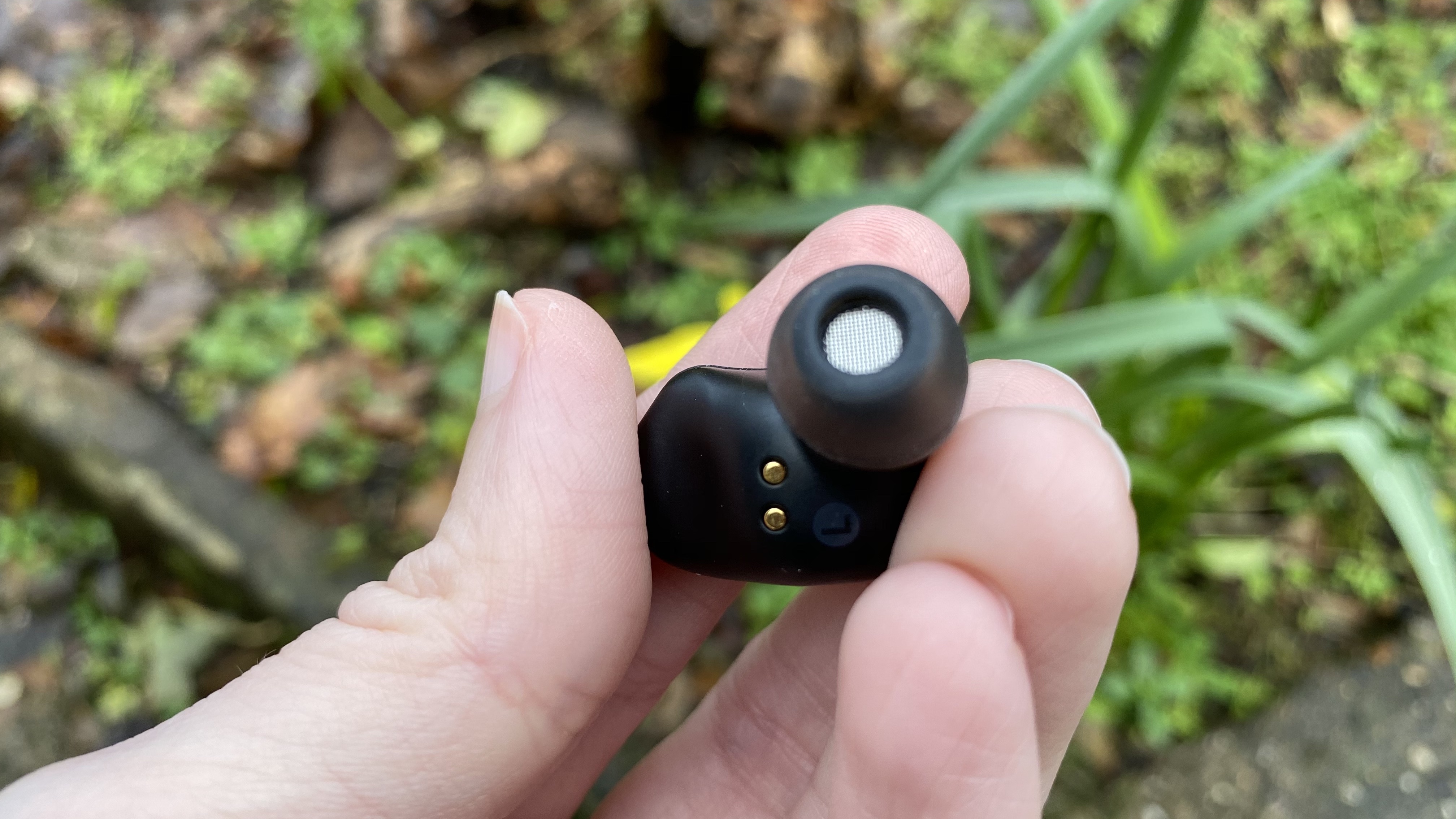 belkin earbuds