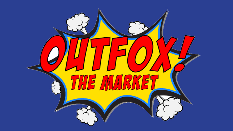 best energy supplier: Outfox the Market