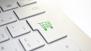 Shopping Cart