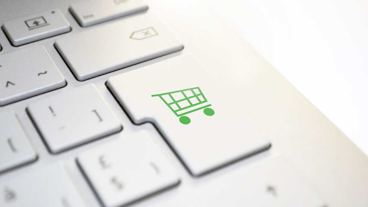 Shopping Cart