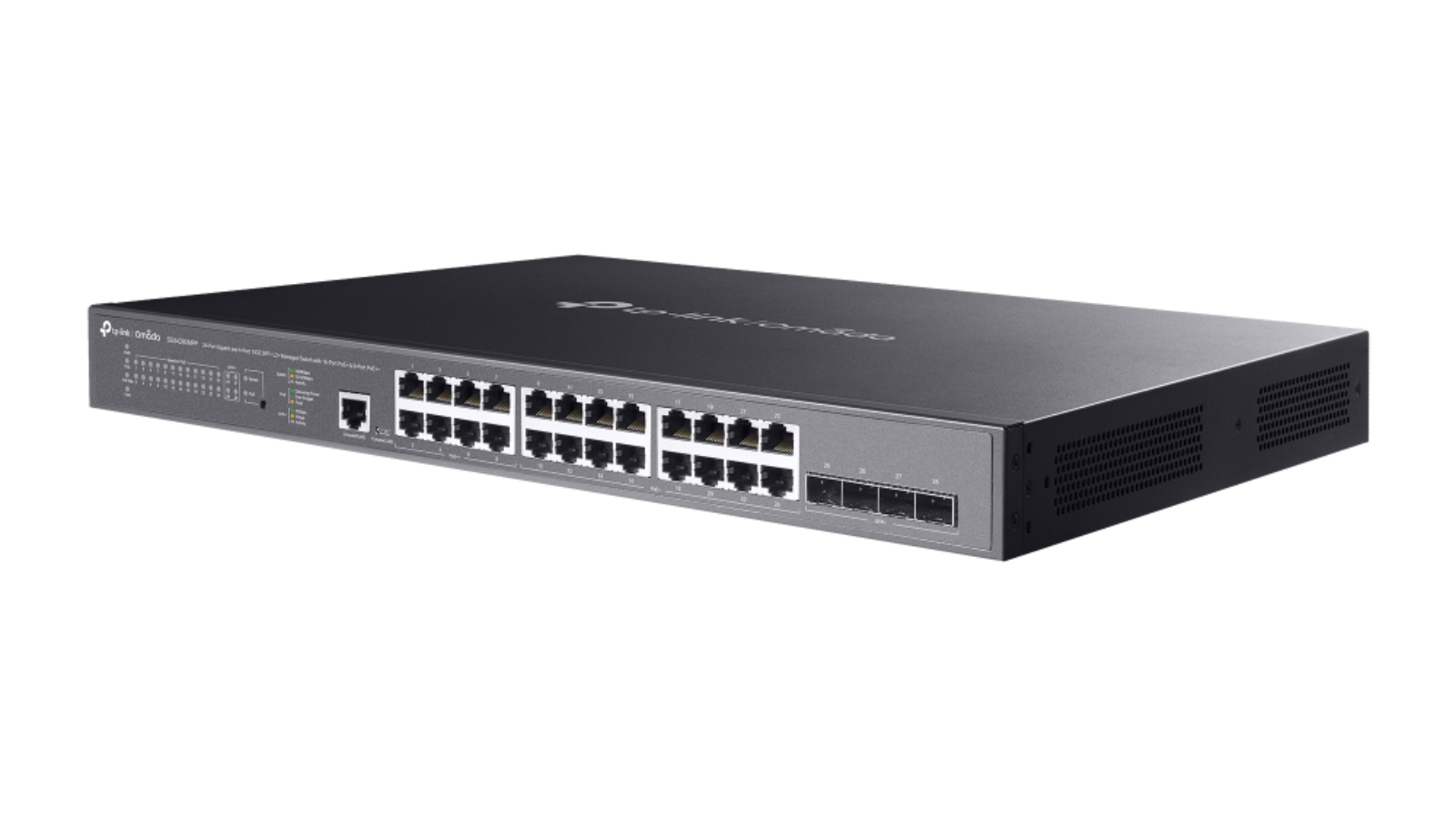 TP-Link Omada SG3428XMPP