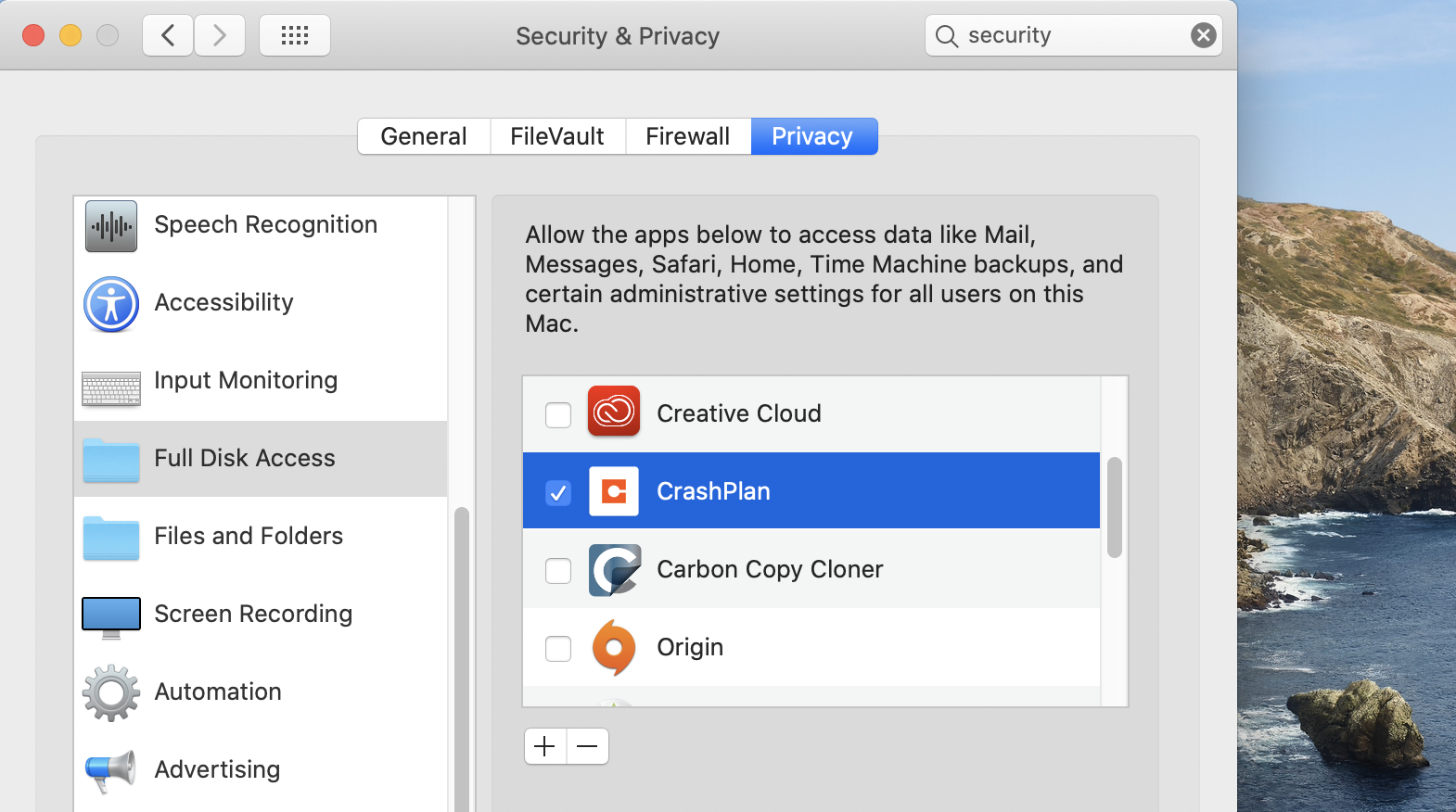 The ultimate guide to backing up your Mac