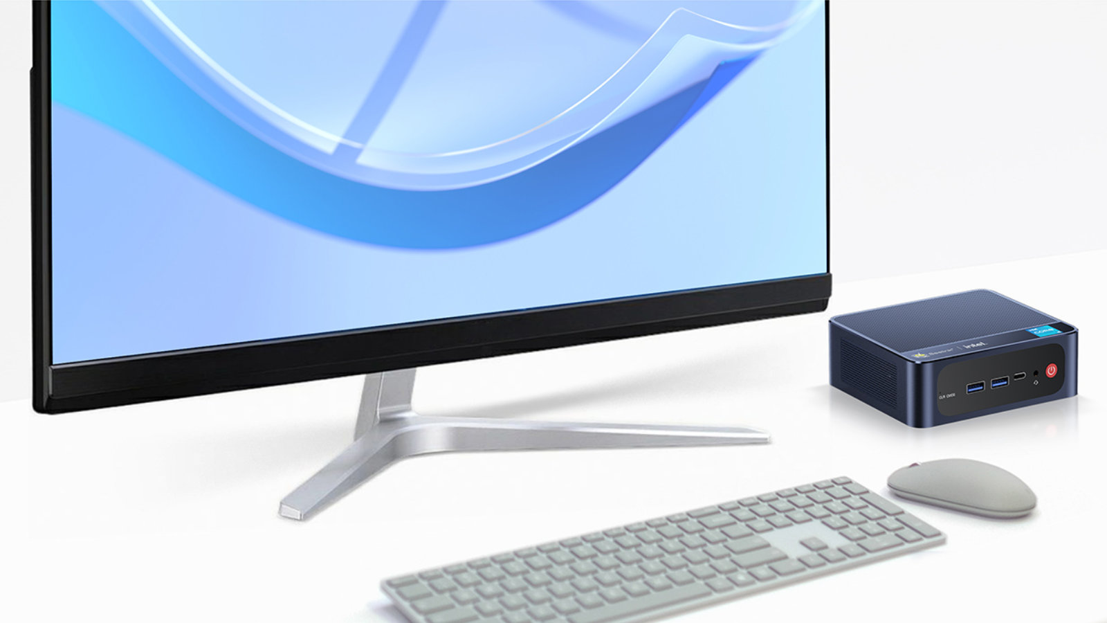 Beelink SEi11 Pro Mini PC