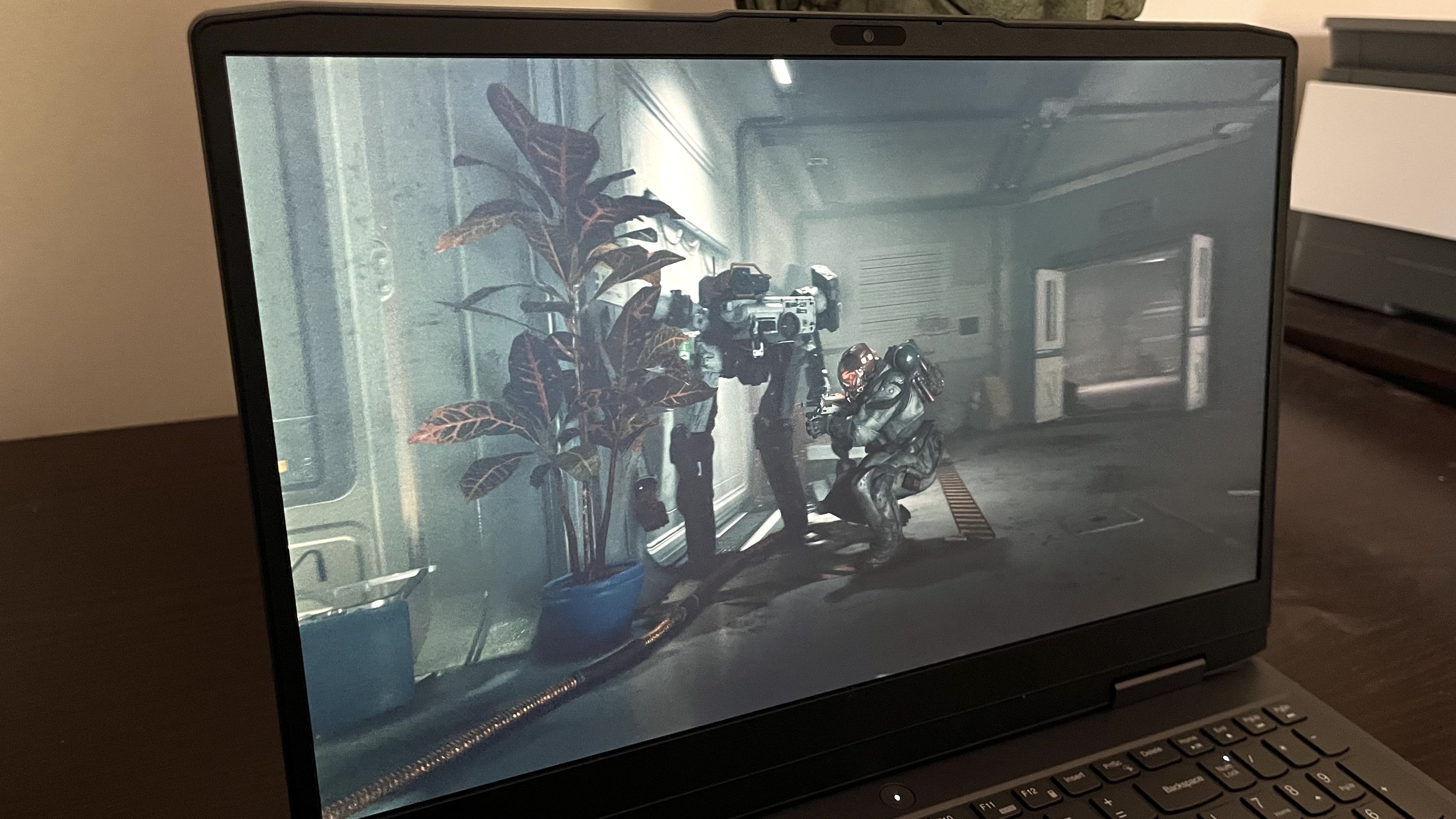 Lenovo LOQ 15