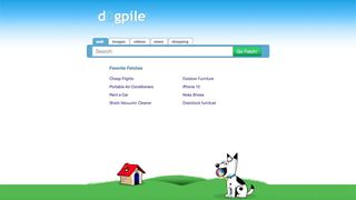Dogpile Review Listing