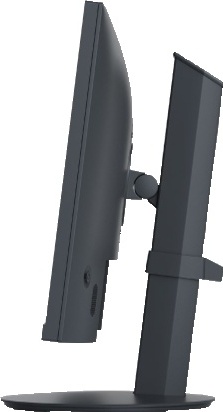 Sideview of the NEC MultiSync E274FL