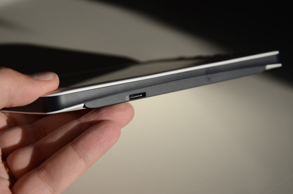 ViewSonic viewpad 7e review