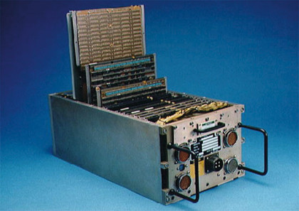 NASA pc
