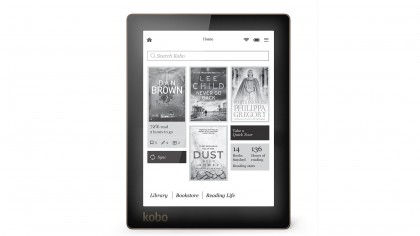 Kobo Aura