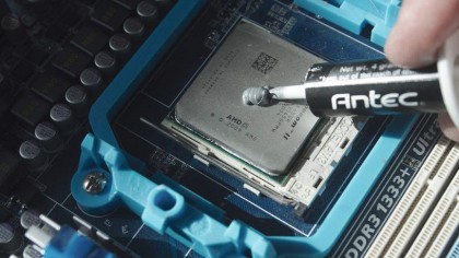 Simon Lambden, Engineer, Intel Corporation
