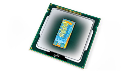 Intel Ivy Bridge