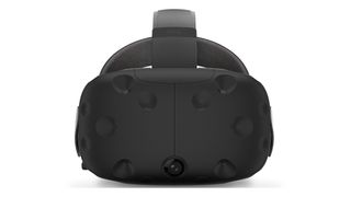 Vive headset