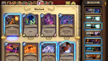 How to play Hearthstone