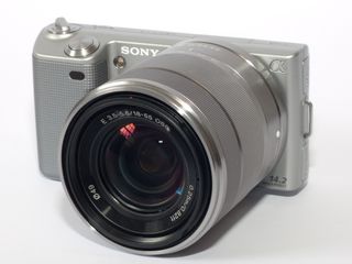Sony NEX-5