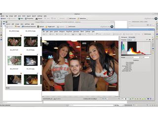 Digikam