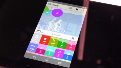 Sony Core review