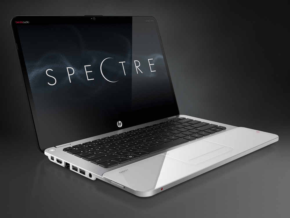 HP Spectre