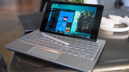 Envy Note 8