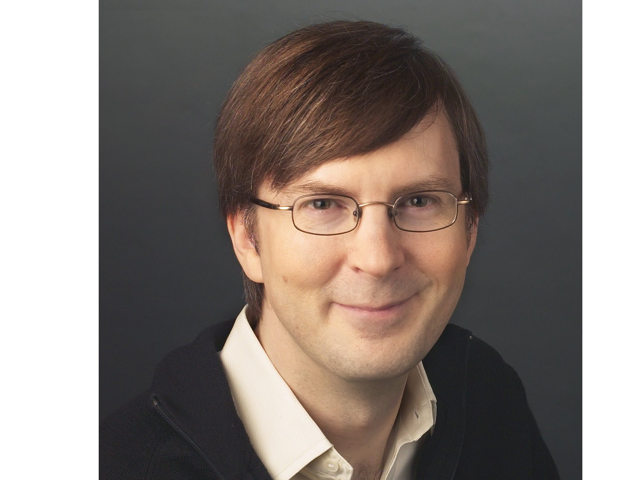 Adobe's Kevin Lynch