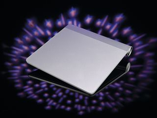 Apple Magic Trackpad