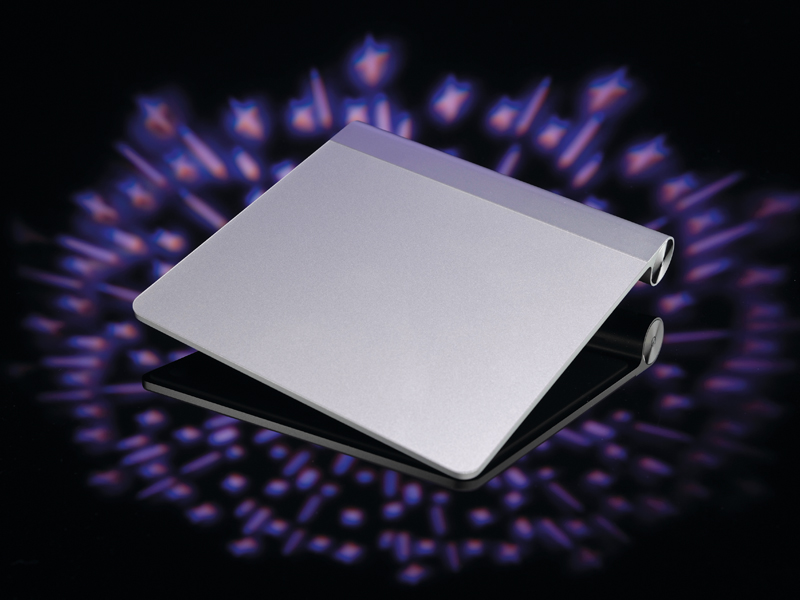 Apple Magic Trackpad