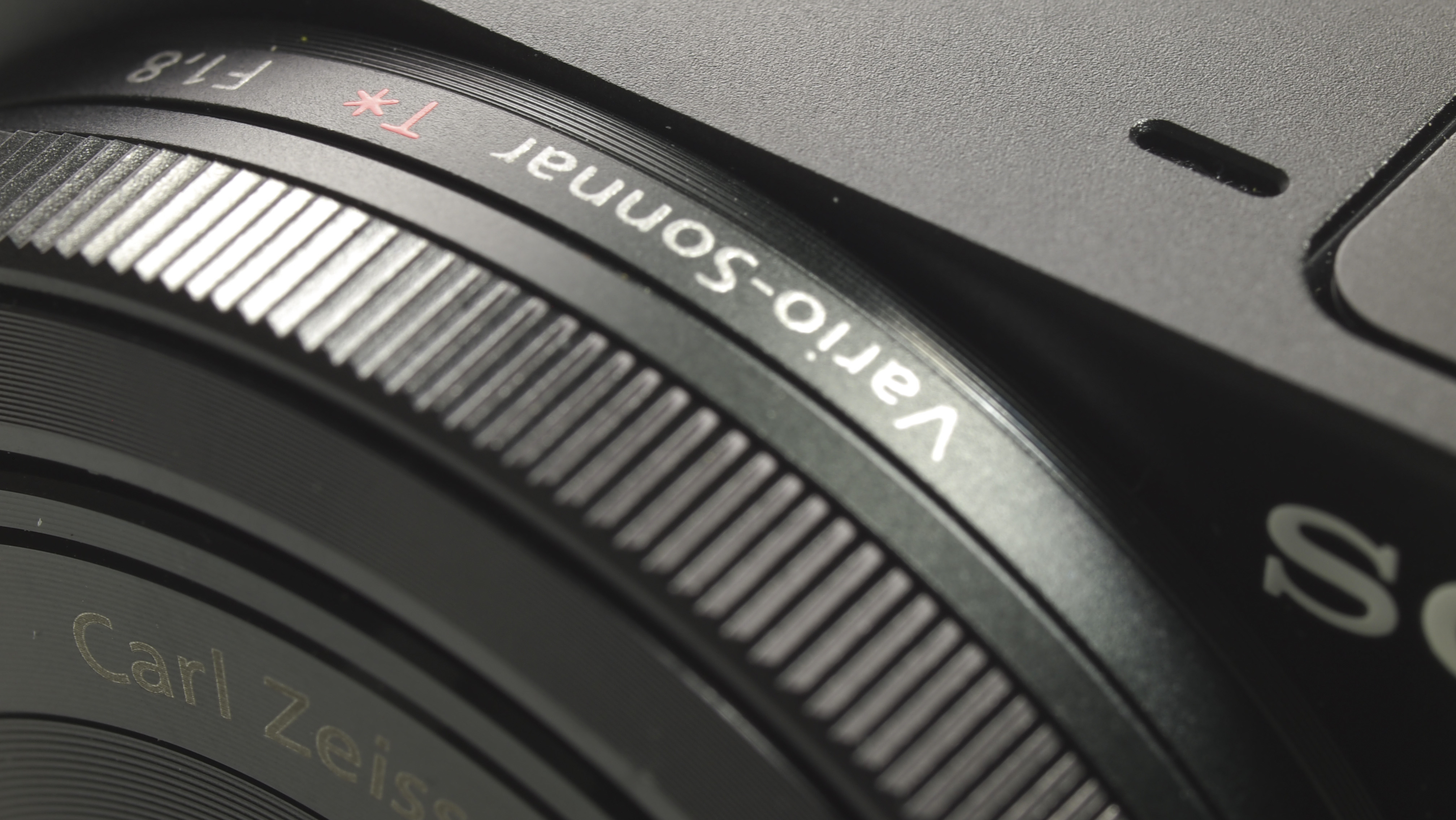 Sony RX100
