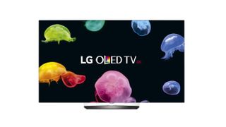 LG OLED B6