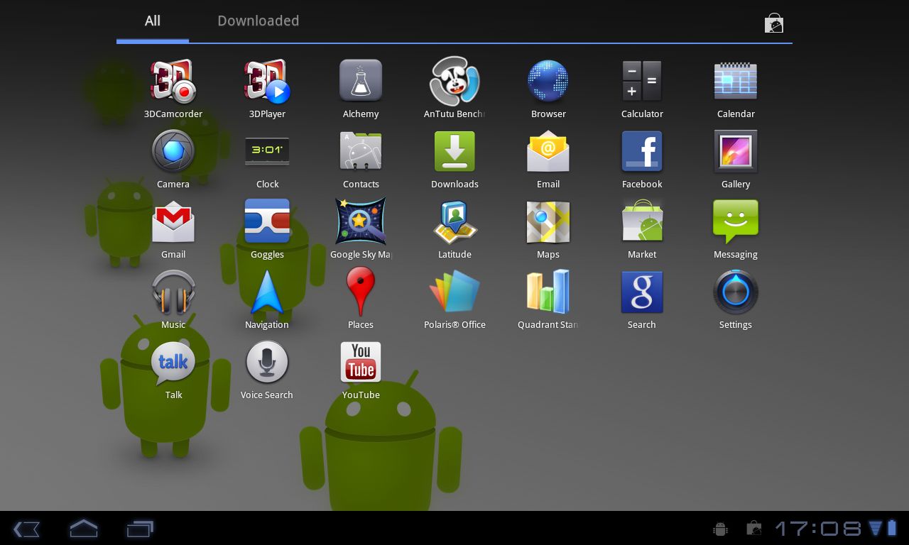 apps