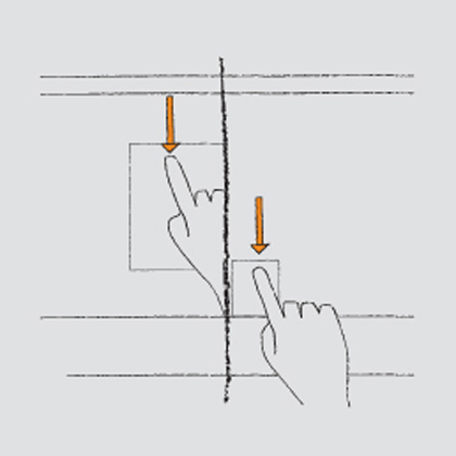 gesture 6