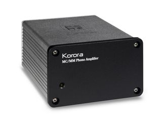 Firestone Audio Korora