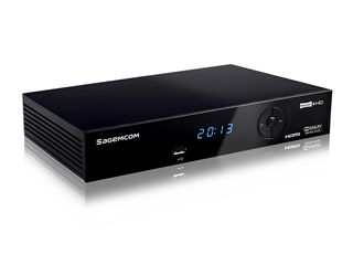 Sagemcom RT190-320 T2